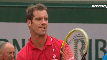 Richard Gasquet