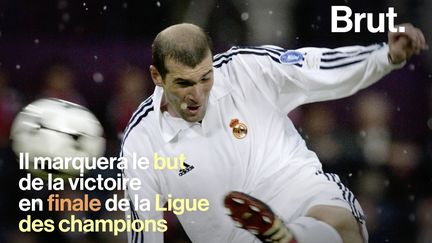 Entraîné par Zinédine Zidane, le Real Madrid vient d'être sacré champion d'Espagne. C'est la 34e fois. Voici l'histoire du club de tous les records.