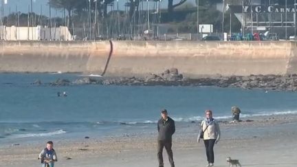 Morbihan (France 2)