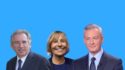 Ces ministres qui critiquaient Macron