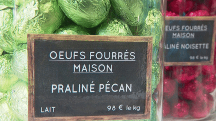 En un an, le cacao a augmenté de 10 à 20% (France 3)