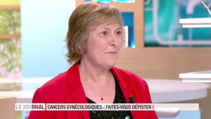 Cancers gynécologiques : faites-vous dépister !