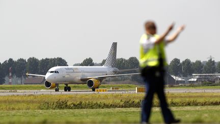 Vueling : une jeune femme handicapée privée de son fauteuil lors d'un vol