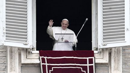 Coronavirus : pas de célébrations de Pâques au Vatican