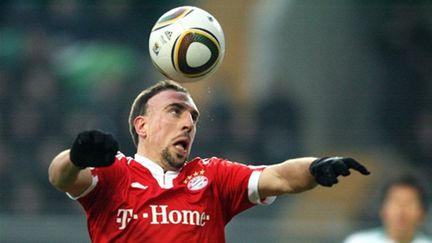 Franck Ribéry