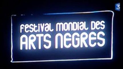 Un collectionneur d&#039;Apt au Festival Mondial des Arts Nègres à Dakar
 (Culturebox)