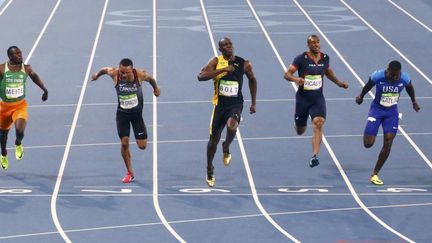 JO 2016 : Usain Bolt, imbattable !