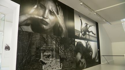 Exposition "Untold stories" de Peter Lindbergh