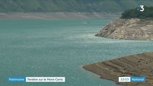 Mont-Cenis: un luogo storico tra Francia e Italia