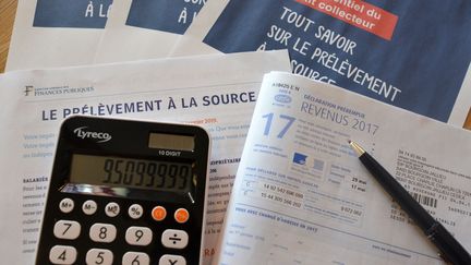 Impôt à la source : quelles alternatives ?