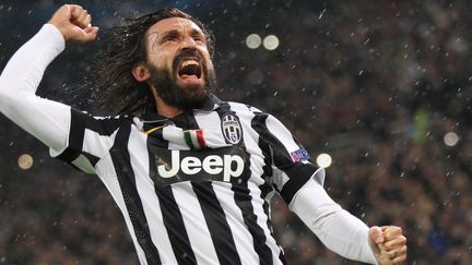 Pirlo et la Juve vont-ils continuer à régner sur la Serie A? (MATTEO BOTTANELLI / NURPHOTO)