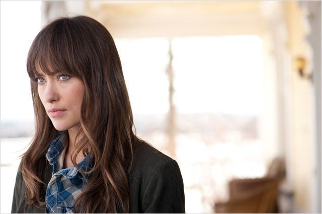 Olivia Wilde dans &quot;Blackbird&quot; de Stefan Ruzowitzky
 (StudioCanal)