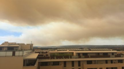 Incendies : les pompiers se mobilisent