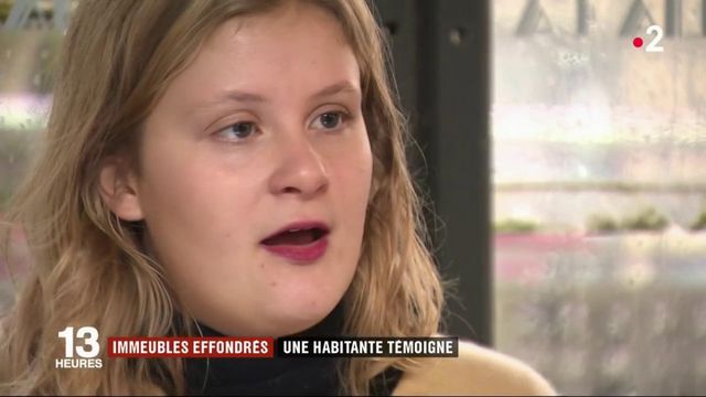 Marseille : le témoignage d'une miraculée