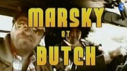 Marsky et Butch, parodie très seventies sur Internet
 (Culturebox)