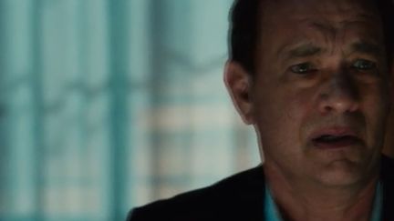 Cinéma : "Inferno" arrive à l'écran