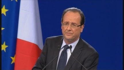 François Hollande (FTV)