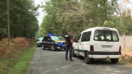 Incendies en Dordogne : la piste criminelle privilégiée