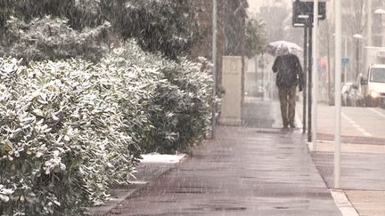 Le froid est-il le meilleur allié de la grippe ?