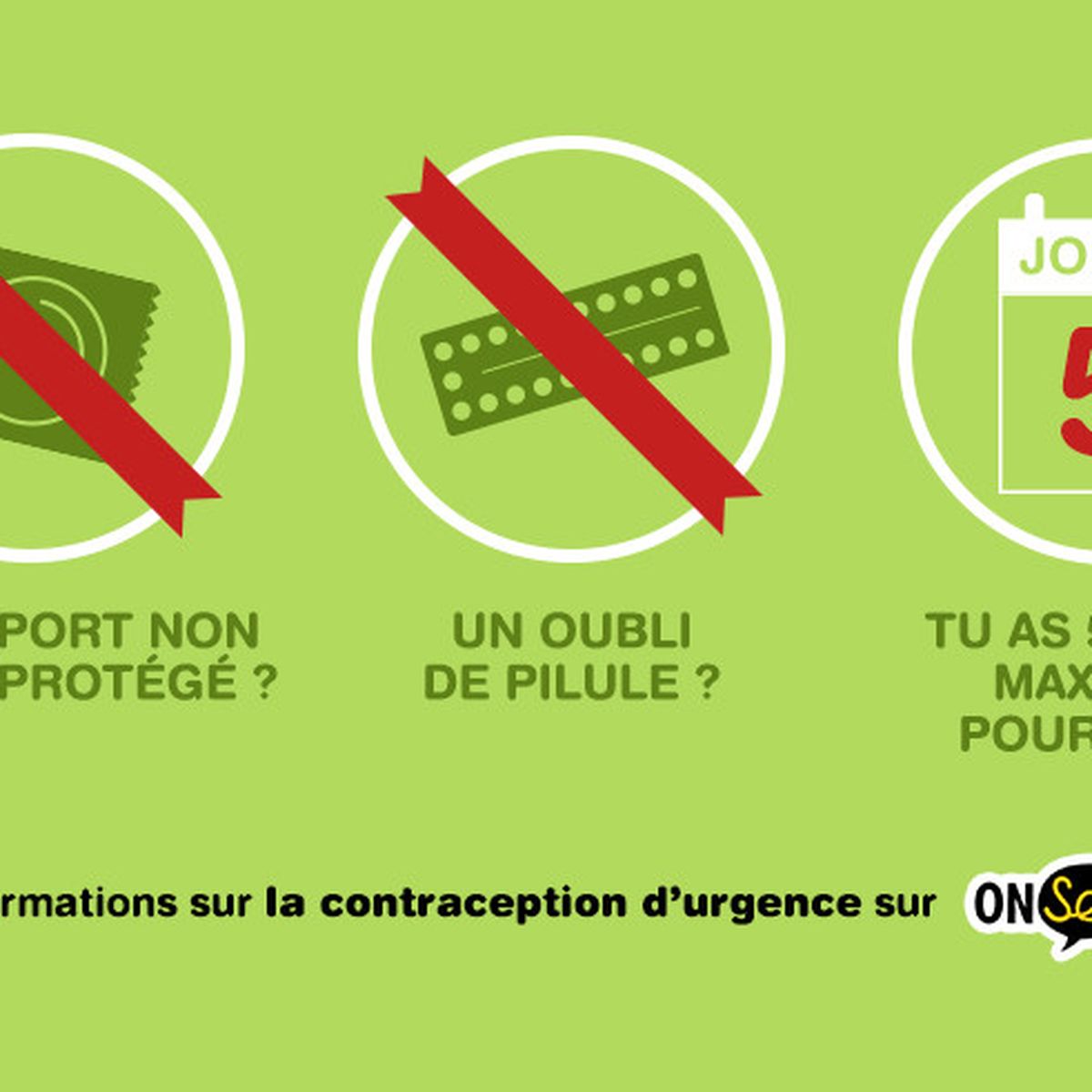 contraception des prostituees