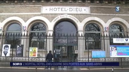 sdf hotel dieu