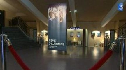 &quot;Rêve d&#039;automne&quot; : les tourments du sexe et de la mort selon Patrice Chéreau
 (Culturebox)