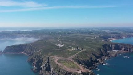 Côtes d'Armor : à la découverte du Cap Fréhel