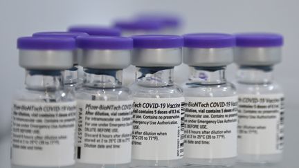 Covid-19 : succès du vaccin en Creuse