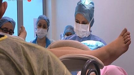 Hôpital : pas assez de femmes aux postes clés