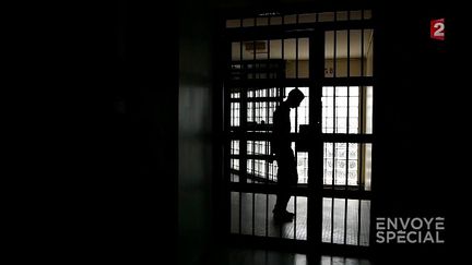 VIDEO. Envoyé spécial. Punir en prison