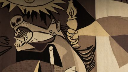 Guernica : pourquoi ce tableau de Picasso est-il devenu un symbole ?