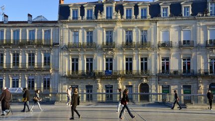 Immobilier : le marché de l'ancien retrouve des couleurs