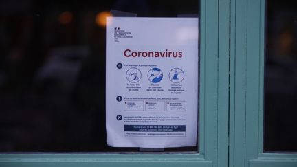 Coronavirus : quelles sont les modalités de l'arrêt de travail ?