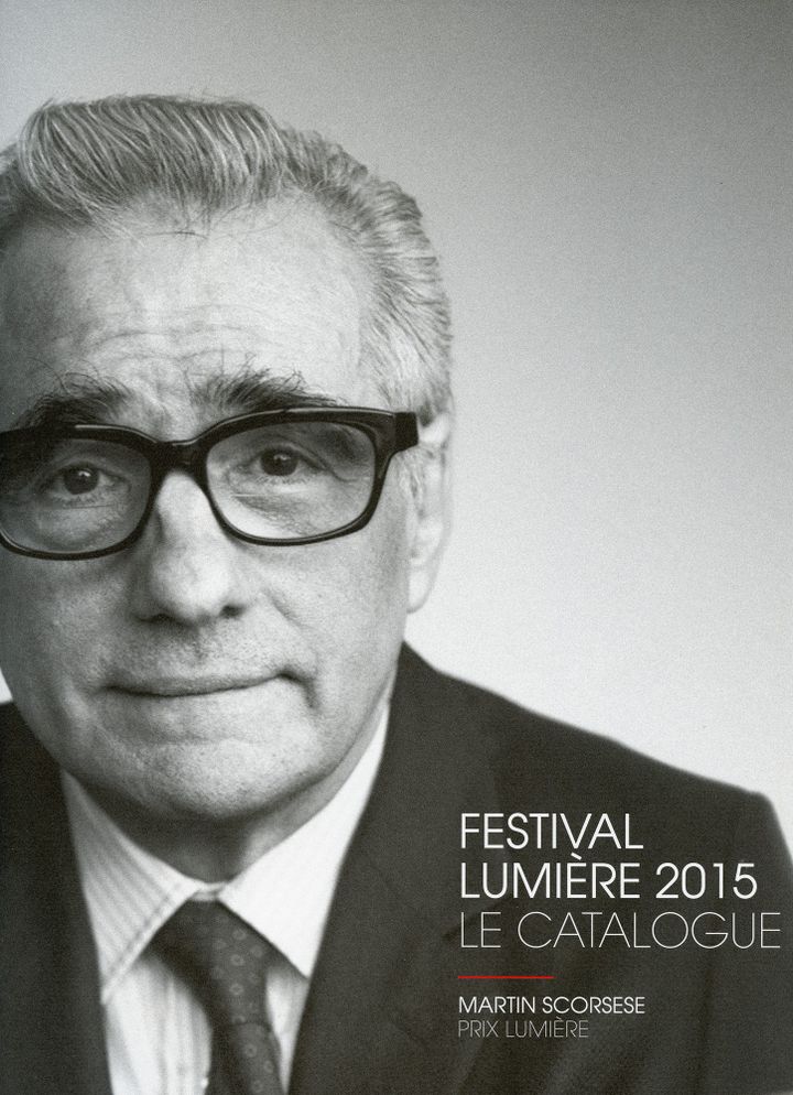 Le catalogue du Festival Lumière 2015
 (Institut Lumière)