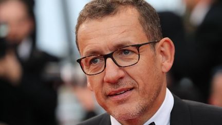 Dany Boon à Cannes en 2018
 (VALERY HACHE / AFP)