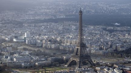 Paris : le retour des touristes