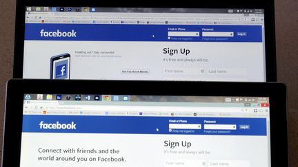 Le maire d'Argenteuil s'est d&eacute;solidaris&eacute; de son adjointe, qui a partag&eacute; une publication raciste sur Facebook.&nbsp; (RICK WILKING / REUTERS)