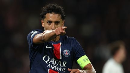 DIRECT. PSG-Lens : le leader parisien va-t-il prendre le large ? Suivez le match de la 10e journée de Ligue 1