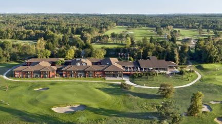 Le Golf du Médoc accueille pour la première fois l’Open de France féminin (GOLF DU MEDOC)