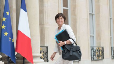 Mayotte : la ministre Annick Girardin se rend dans une île paralysée