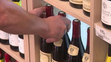 Consommation : comment s’y retrouver dans la foire aux vins ? (France 2)