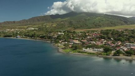 Martinique : l'Unesco est sous le charme de la montagne Pelée