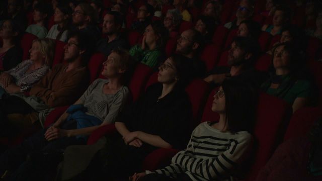 Dans le Finistère, le Festival de cinéma de Douarnenez se met à l'heure Suisse pour sa 44e édition