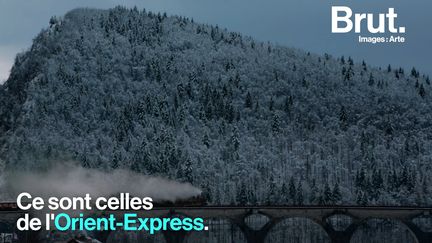 Ce samedi 16 mars, Arte diffusera le documentaire "Orient-Express, Le voyage d'une légende" pour nous replonger dans cette traversée en train de Paris à Constantinople.