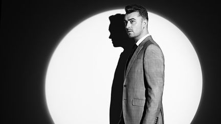 Sam Smith signe la chanson thème du James Bond "Spectre".
 (DR)