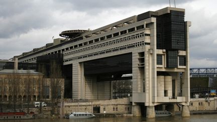 &nbsp; (La croissance retrouvée ? © RADIOFRANCE)