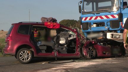 Les routes secondaires limitées à 80 km/h à partir du 1er juillet