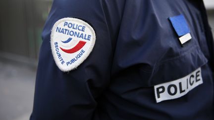 L'enqu&ecirc;te de l'IGPN a mis en &eacute;vidence cette activit&eacute; parall&egrave;le r&eacute;mun&eacute;r&eacute;e du policier et incompatible avec son m&eacute;tier. (PATRICK KOVARIK / AFP)