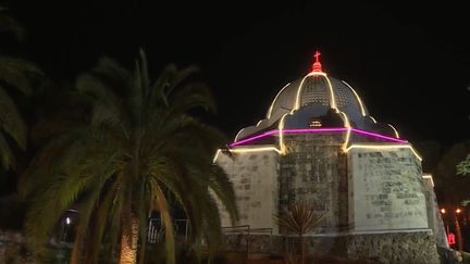 Bethléem : la restauration de la basilique de la Nativité attire de nombreux touristes