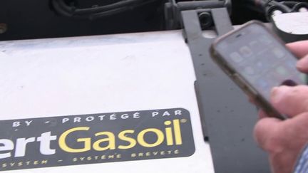 Vols de carburant : des entreprises s’équipent d’un système anti-siphonnage